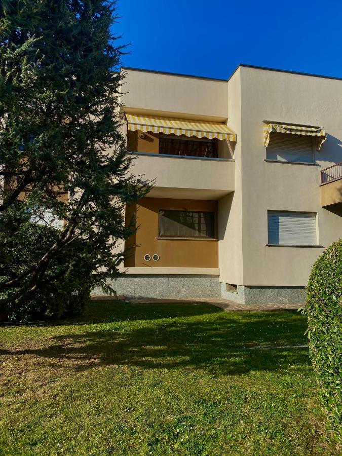 Bellagio Cool Flat Villa Eksteriør bilde